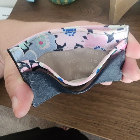 Kate Spade Cameron Street Cardholder - Picture 4 of 5